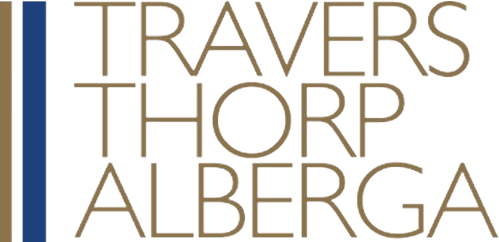 Travers Thorp Alberga